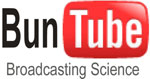 BunTube Breadcasting Science