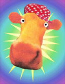Cowpat